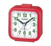 Orologio Sveglia Casio TQ-141-4E Rosso