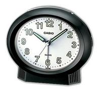 Orologio Sveglia Casio TQ-266-1E Nero