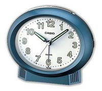 Orologio Sveglia Casio TQ-266-2E Azzurro NEW
