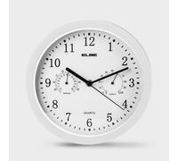 Orologio Sveglia ELBE RP2005B Bianco