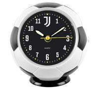 Orologio sveglia pallone moto continuo FC Juventus
