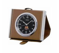 Orologio-Sveglia Seiko FC BARCELONA