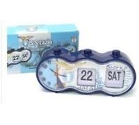 Orologio sveglia SS Lazio