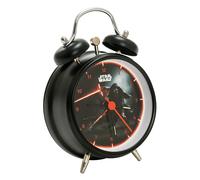 Orologio Sveglia Star Wars KYLO REN 8Cm Giocattolo