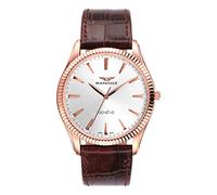 Orologio svizzero Uomo SANDOZ 81359 - 90 Classic & Slim Collection