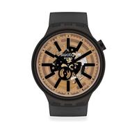 Orologio Swatch Big Bold SO27B115 DARK TASTE