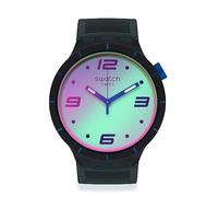 Orologio Swatch Big Bold SO27B121 FUTURISTIC GREY