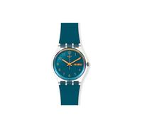 Orologio Swatch BLUE AWAY - SO28K700