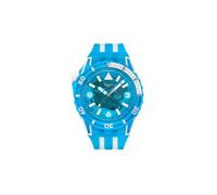Orologio Swatch BLUE FIRE - SSCU09S100