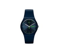 Swatch Orologio New Gent Bio SO29N704 BLUE REBEL
