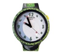 Orologio SWATCH DRAGON BALL Z CELL SB01Z401 con datario