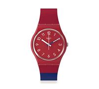 Orologio Swatch Gent Bio SO28R112 COLORE BLOCCO