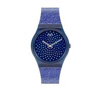 Orologio Swatch Gent GN270 BLUMINO