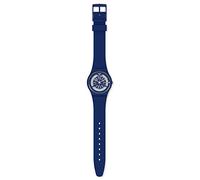 Orologio Swatch Gent GN727 N-IGMA NAVY