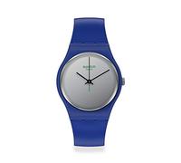 Swatch Orologio Uomo Swatch Silverwakati (ø 34 Mm) F_0301_S7262928 Orologi