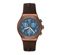 Orologio Swatch Irony Chrono YVC100 BACK TO COPPER