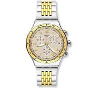 Orologio Swatch Irony Chrono YVS467G CASUAL CHIC