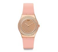 Orologio Swatch Irony Medium YLG140 PINK CONFUSION