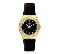 Swatch Orologio Irony Medium YLG141 GOLDY SHOW Donna