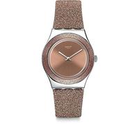 Orologio Swatch Irony Medium YLS220 ROSE SPARKLE