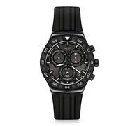 Orologio Swatch Irony New Chrono YVB409 TECKNO BLACK