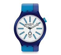 Orologio Swatch New Gent SO29B100 TIMEFORTIME