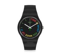 Orologio Swatch New Gent SO29B103 FREETID
