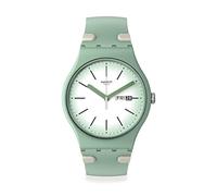 Orologio Swatch New Gent SUOG712 MEET ME AT THE MYRTL