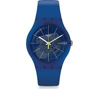 Orologio Swatch New Gent SUON142 BLUE SIRUP