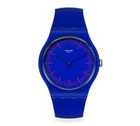 Orologio Swatch New Gent SUON146 BLUENRED