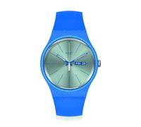 Orologio Swatch New Gent SUON714 BLUE RAILS