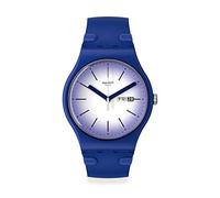 Orologio Swatch New Gent SUON716 VIOLET VERBENA