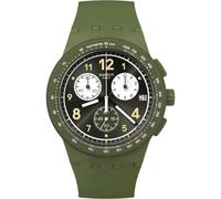 Orologio Swatch Nothing Basic About Blue - SUSG406