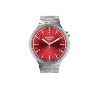 Orologio Swatch Scarlet Shimmer - SB07S104G