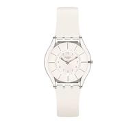 Orologio Swatch Skin Classic Bioceramic SS08K102 WHITE CLASSINESS AGAIN