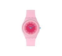 Swatch Orologio Donna Skin Radiantly Pink SS08P110