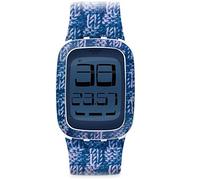 Orologio Swatch Touch SURW110 DOUBLE KNIT