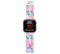 Kids Licensing Orologio da Fitness KL11621