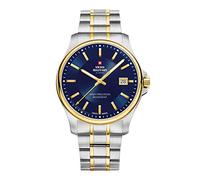 Orologio Swiss Military da uomo, analogico, al quarzo, SM30200.06