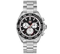 OROLOGIO TAG HEUER -FORMULA 1 CHRONO QUARZO Ref. CAZ101E.BA0842