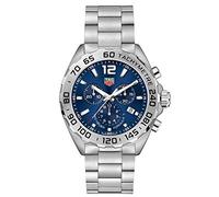 OROLOGIO TAG HEUER -FORMULA 1 CHRONO QUARZO Ref. CAZ101K.BA0842