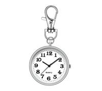 Orologio tascabile versatile clock infermiere orologio per i matrimoni festa
