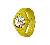 Orologio Techmade Bambino in Gomma TM-TRILL-YE