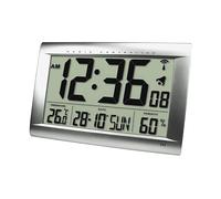 OROLOGIO TECHNOLINE WS 8009, con luce, snooze, radio
