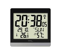 OROLOGIO TECHNOLINE WS 8014, snooze, radio