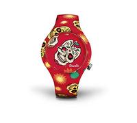 Orologio Teschio Doodle Watch UNISEX Calaveras Mood