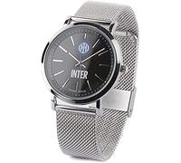 Inter P-IA6418XN2, Orologio Sportivo Unisex-Adulto, Acciaio