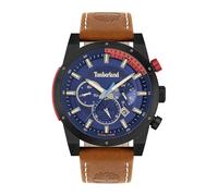 Orologio Timberland TBL15951JSB-03: Design Moderno, Quarzo, Pelle