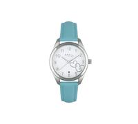 Orologio TIME OF LOVE TURCHESE 30 MM Breil Donna Cinturino: Pelle. Cassa: Acciaio 316L