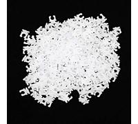 Orologio Time Stopper, 1000Pcs Corone di Tempo per Orologi Stop Orologio da Polso Risparmio Batteria Accessori per Strumenti di Riparazione